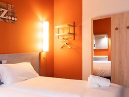 ibis budget Bilbao City