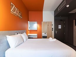 ibis budget Bilbao City