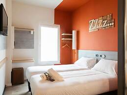 ibis budget Bilbao City