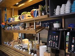 ibis budget Bilbao City