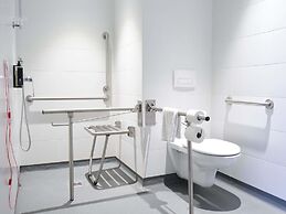 ibis budget Bilbao City