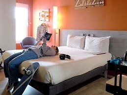 ibis budget Bilbao City