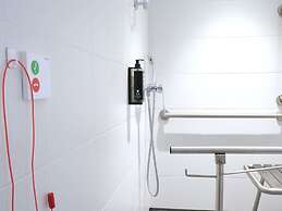ibis budget Bilbao City
