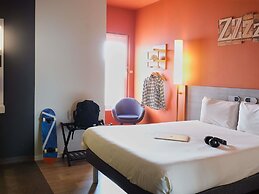 ibis budget Bilbao City