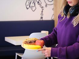 ibis budget Bilbao City