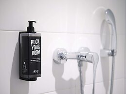 ibis budget Bilbao City