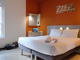 ibis budget Bilbao City