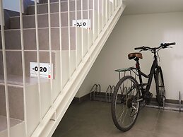 ibis budget Bilbao City
