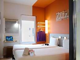 ibis budget Bilbao City