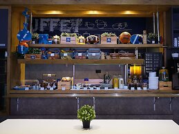 ibis budget Bilbao City