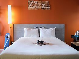 ibis budget Bilbao City