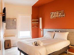 ibis budget Bilbao City