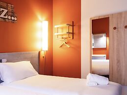 ibis budget Bilbao City