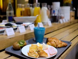 ibis budget Bilbao City