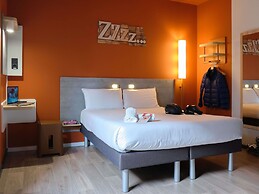 ibis budget Bilbao City