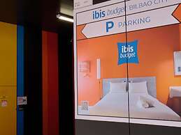 ibis budget Bilbao City