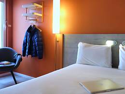 ibis budget Bilbao City