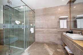 Novotel Huashan