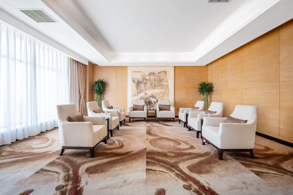 Novotel Huashan