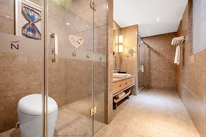 Novotel Huashan