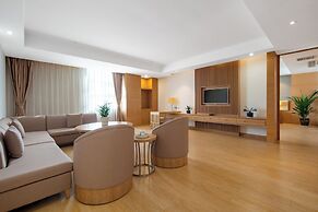 Novotel Huashan