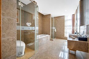Novotel Huashan
