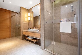 Novotel Huashan