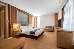 Novotel Huashan