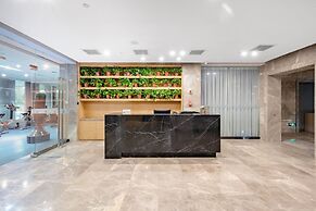 Novotel Huashan
