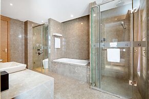 Novotel Huashan