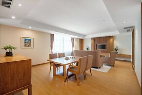 Novotel Huashan