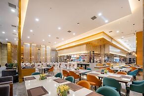 Novotel Huashan