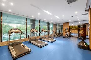Novotel Huashan