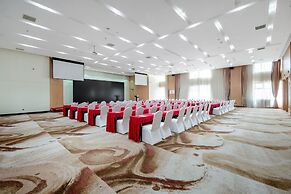 Novotel Huashan