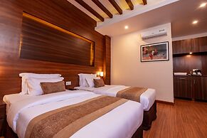 Sunshine Boutique Hotel