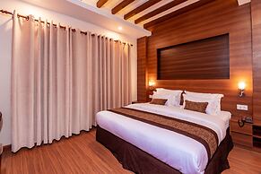 Sunshine Boutique Hotel