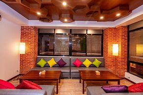 Sunshine Boutique Hotel