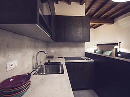 Panisperna Suite 2 Bedrooms With Terrace