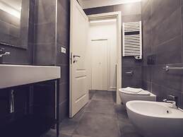 Panisperna Suite 2 Bedrooms With Terrace