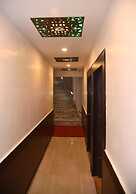 Marinha Airport Hotel