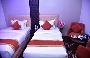 Marinha Airport Hotel