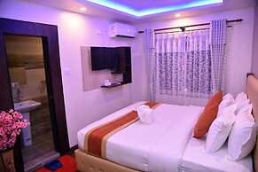 Marinha Airport Hotel