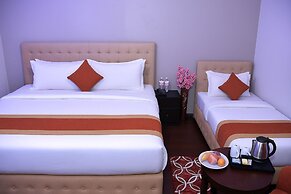 Marinha Airport Hotel