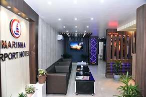 Marinha Airport Hotel