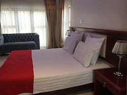 Salerato Boutique Hotel