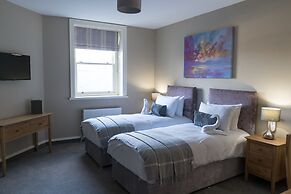 Tredegar Arms Hotel
