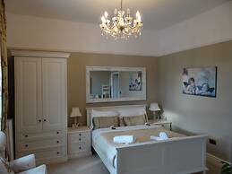 Plas Maenan Country House