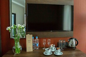 Barin Residence Myasnitskaya