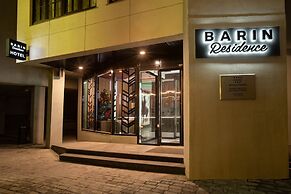 Barin Residence Myasnitskaya