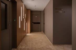 Barin Residence Myasnitskaya